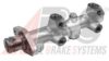 VW 171611015S Brake Master Cylinder